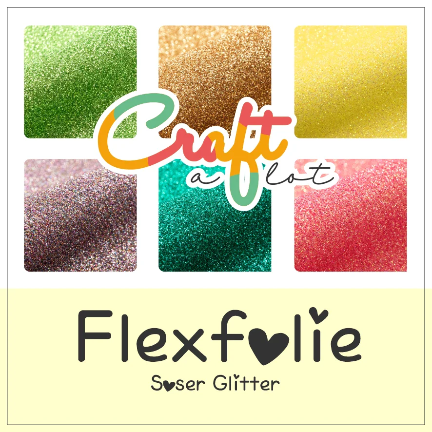 Siser® Glitterembleem oranje, 30 cm x 0,5 m, vinyl om op te strijken, om op te strijken, glitter, voor het personaliseren van stoffen, kleding en accessoires, creatieve hobby's, gemakkelijk te snijden Siser® Glitterembleem oranje, 30 cm x 0,5 m, vinyl om op te strijken, om op te strijken, glitter, voor het personaliseren van stoffen, kleding en accessoires, creatieve hobby's, gemakkelijk te snijden