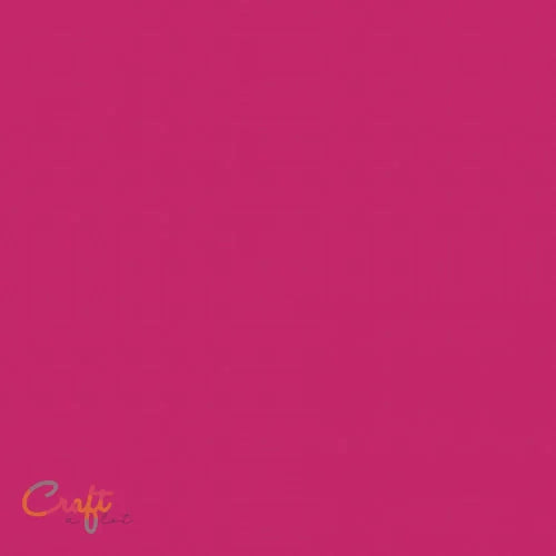 041 Roze Glans- Oracal 641 Plakfolie zelfklevend vinyl snijfolie