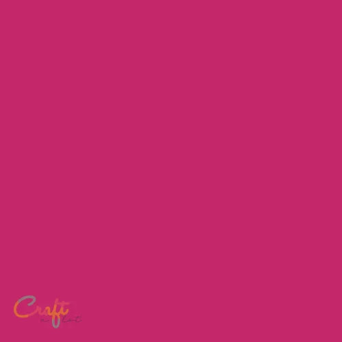 041 Roze Mat - Oracal 641 Plakfolie zelfklevend vinyl snijfolie