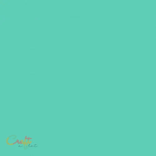 055 Mint Mat - Oracal 641 Plakfolie zelfklevend vinyl snijfolie