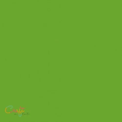 064 Geelgroen Mat - Oracal 641 Plakfolie zelfklevend vinyl snijfolie