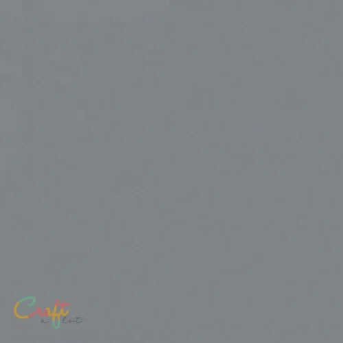 076 Telegrijs Mat - Oracal 641 Plakfolie zelfklevend vinyl snijfolie