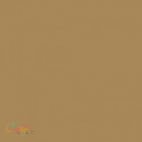 081 Lichtbruin Mat - Oracal 641 Plakfolie zelfklevend vinyl snijfolie