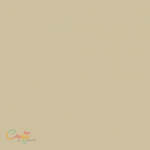 082 Beige Mat - Oracal 641 Plakfolie zelfklevend vinyl snijfolie
