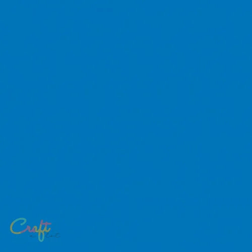 084 Hemelsblauw Mat - Oracal 641 Plakfolie zelfklevend vinyl snijfolie