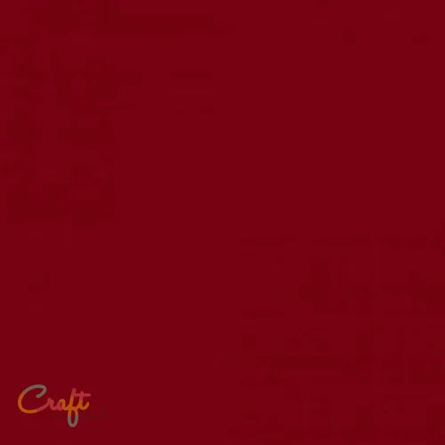 312 Bordeaux Mat- Oracal 641 Plakfolie zelfklevend vinyl snijfolie