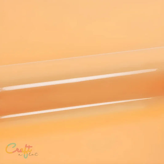 Opstrijkbare flex folie om kleding te bedrukken creme créme A0002 van Siser easyweed p.s. film standaard flexfolie