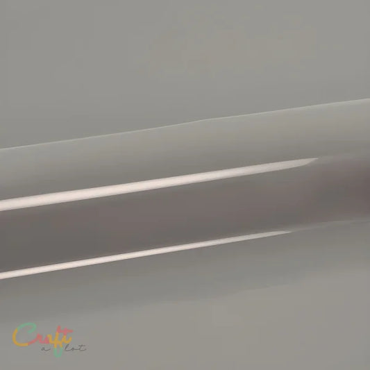 Opstrijkbare flex folie om kleding te bedrukken grijs grey A0018 van Siser easyweed p.s. film standaard flexfolie