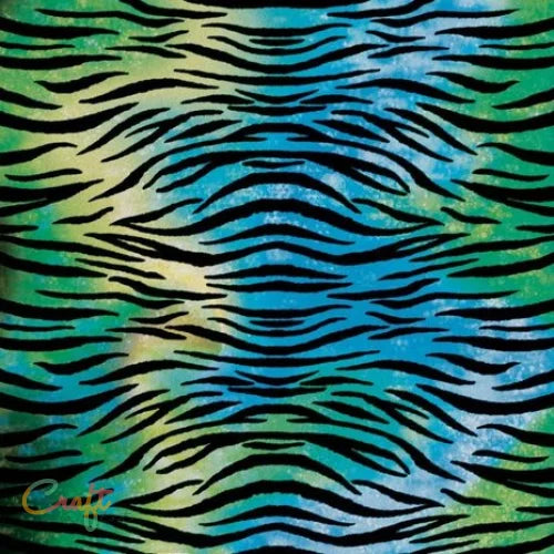 Animal Brights Infusible Ink Transfer Sheets - Cricut - Infusable • pre-printed • Sublimatie • Sublimation