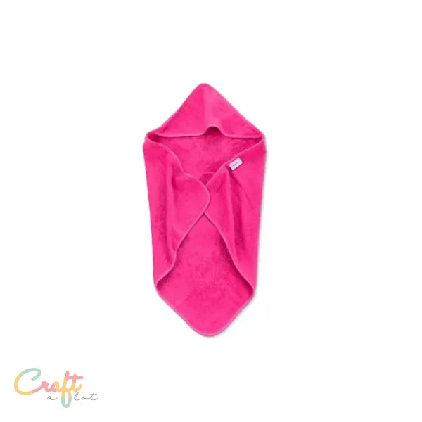Baby Badcape badstof diverse kleuren! - Cape • Badstof • Peuter • Poncho • Textiel