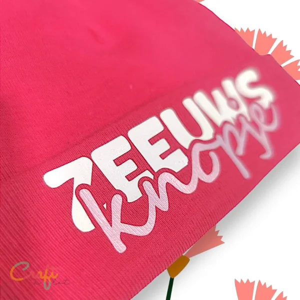 E0031 Roze - Siser P.S. Electric