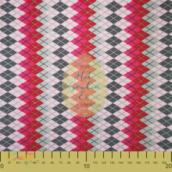 katoen plakstof om zonder naaien te verlijmen met textiel. Plakkatoen om te strijken.