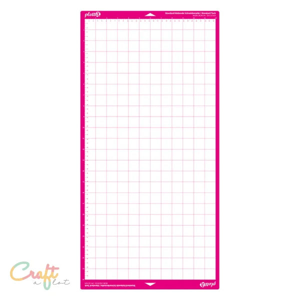 PlottiX Snijmat 12’x24’ geschikt voor Cameo 1-4 - Plottix • Snijden