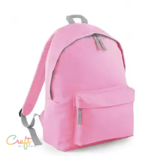 Rugzak Fashion Groot - Rugtas Backpack • Draagtas • Tas