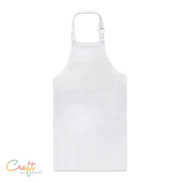 Schort Kind Unisex - Schorten • Textiel