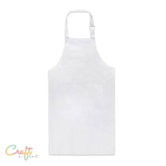 Schort Kind Unisex - Schorten • Textiel