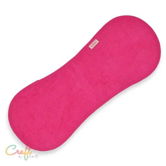 Schouder babydoek badstof - Spuugdoek Baby • Badstof • Peuter • Textiel