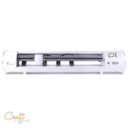 Silhouette Cameo 4 Pro Wit - Plotter