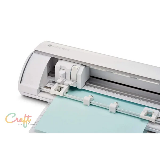 Silhouette Cameo 5 Zwart - Plotter