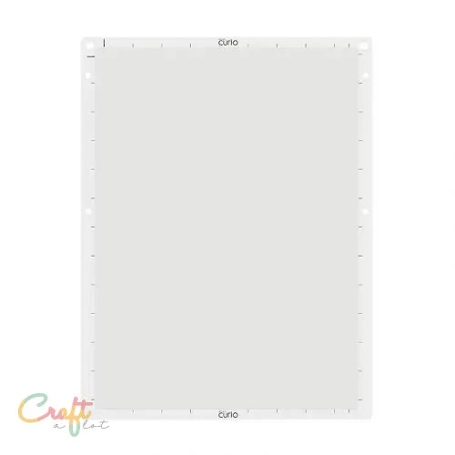 Silhouette Curio Embossing Mat 30 cm x 21,6 - Snijmat • Tool