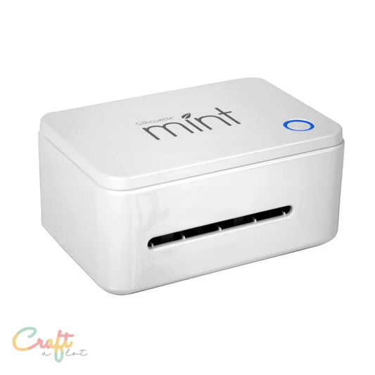 Silhouette Mint - Stempel