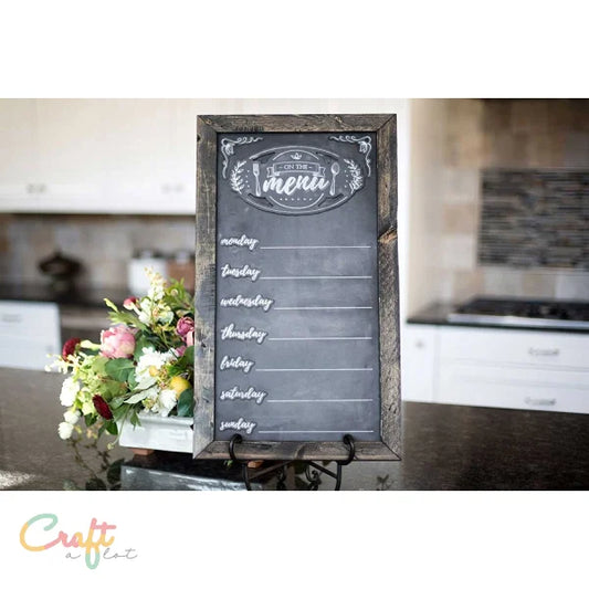 Silhouette Startpakket Krijtbord - Tool • Voordeelpakket