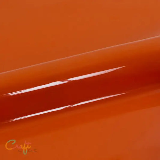 ST0006 Oranje - Siser P.S. Stretch - Flexfolie EasyWeed • Elastaan • Flex • Heat transfer vinyl