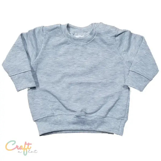 Sweater merkloos 56-104 - Baby & Kind • Peuter • T-shirt • Textiel