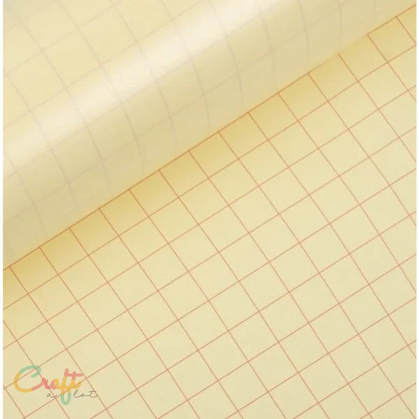 Transferfolie met drager - Applicatie • Drager • Folie • Overdracht • Transfer