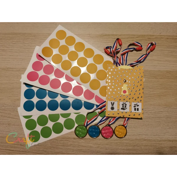 Uitpakspel a5 formaat SVG & PDF - Autisme • cadeauspel • Dyslexie • Free • Gratis