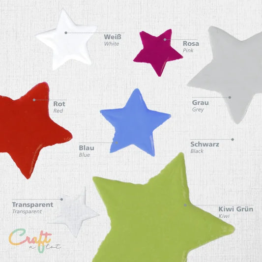 Viva ABS sock stop antislip verf Zwart - Textielverf • Fournituren