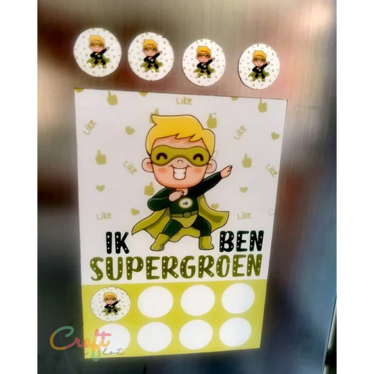 Waterbestendige printbare vinyl voor inkjet printers - Plakfolie zelfklevend vinyl snijfolie