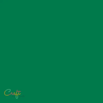 061 Groen Mat - Oracal 641 Plakfolie zelfklevend vinyl snijfolie
