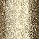 Goud Glitter Glans - SUPERIOR Ultra-Glitter Vinyl Plakfolie zelfklevend vinyl snijfolie
