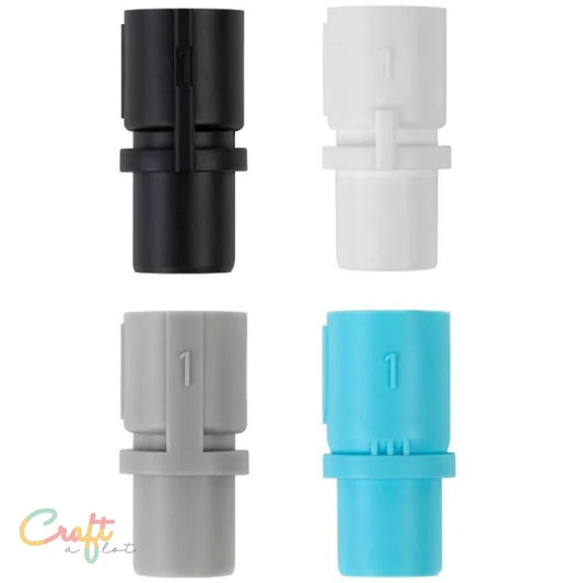 Adapter Set Cameo 4 - Silhouette - Tools • Snijmes • Tool