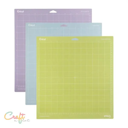 Cricut Snijmat 30,5 x cm - Pers • EasyPress • Hittepers