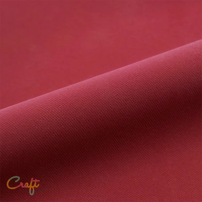 EP0007 Rood - Siser Easy Puff 3D metallic Flexfolie Red