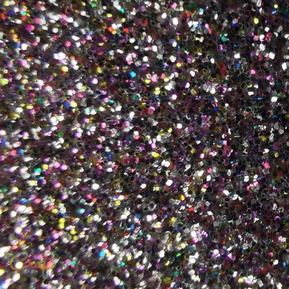 G0079 Confetti - Siser Glitter Flexfolie Confetti