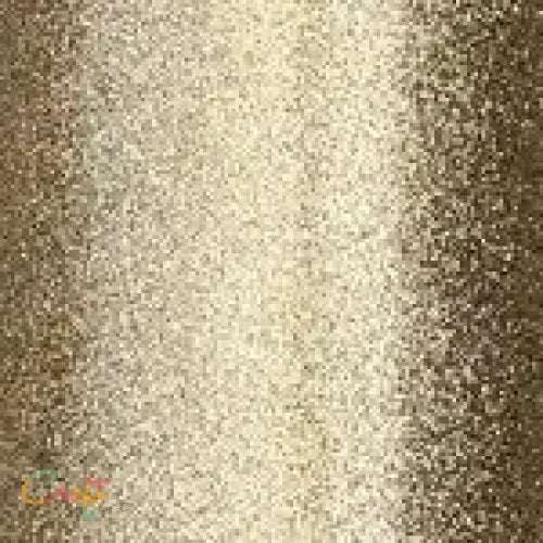 Goud Glitter Glans - SUPERIOR Ultra-Glitter Vinyl Plakfolie zelfklevend vinyl snijfolie