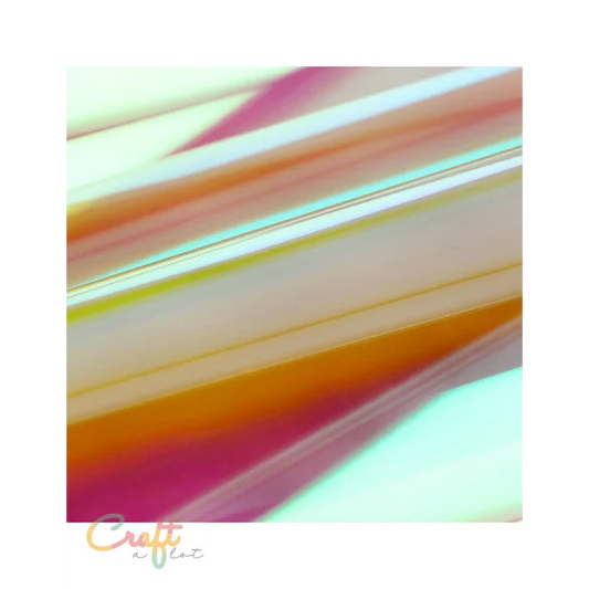KameleonFlex – Roze/Geel
