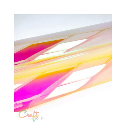 KameleonFlex – Roze/Geel