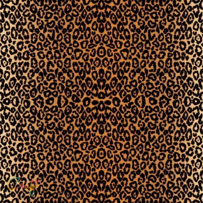 Leopard Infusible Ink Transfer Sheets - Cricut - Infusable • pre-printed • Sublimatie • Sublimation