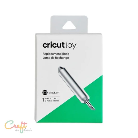 Mes Los voor Cricut Joy - Snijmes Blade