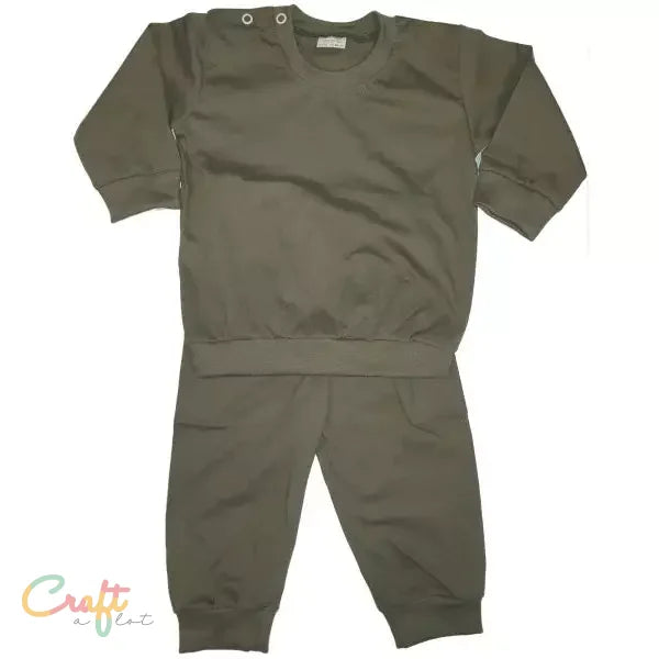 Pyjama baby merkloos 80-98 - Baby & Kind • Peuter • pyjama • Textiel