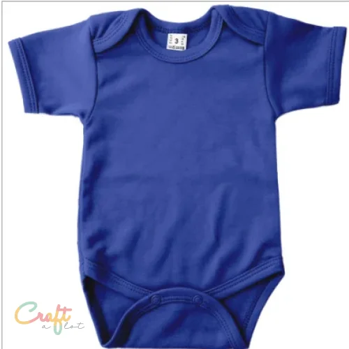 Romper korte mouw zonder merklabel 56-74 - Baby • Peuter • T-shirt • Textiel