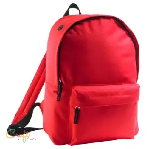 Rugzak Groot - Rugtas Backpack • Draagtas • Tas