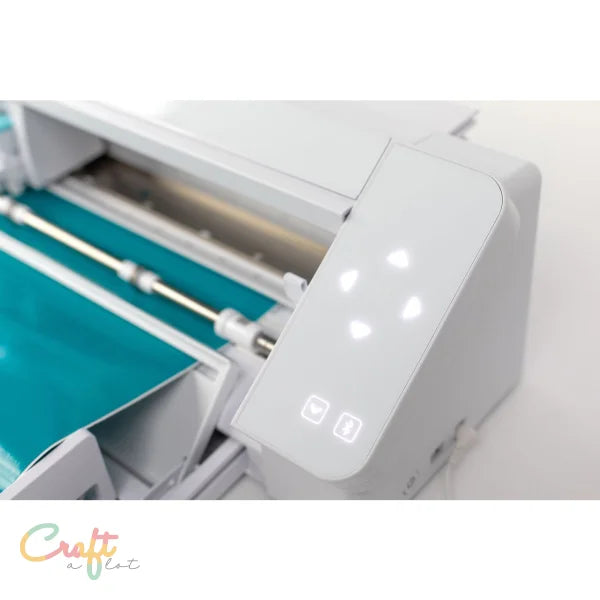 Silhouette Cameo 4 - Diverse kleuren - Plotter