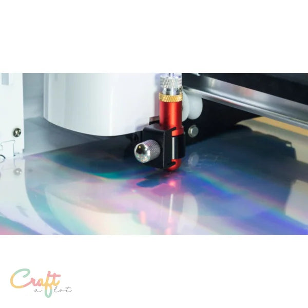 Silhouette Cameo 4 Pro Wit - Plotter