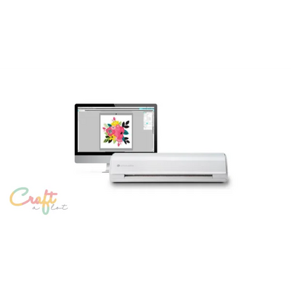 Silhouette Cameo 5 Roze Mat - Plotter