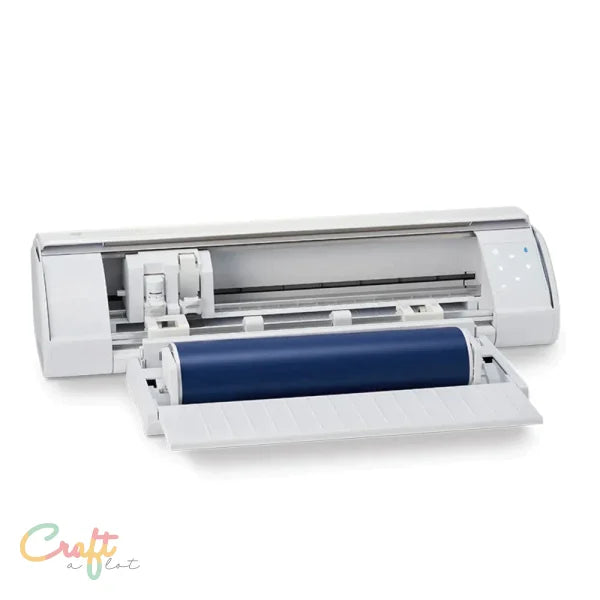 Silhouette Cameo 5 Roze Mat - Plotter